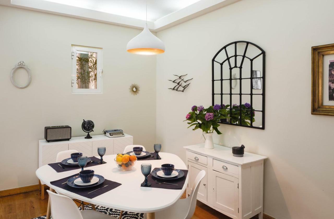 Alma De Santos Apartment Lisboa 外观 照片